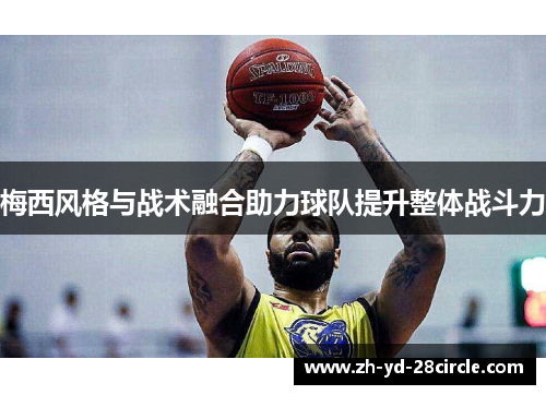 梅西风格与战术融合助力球队提升整体战斗力